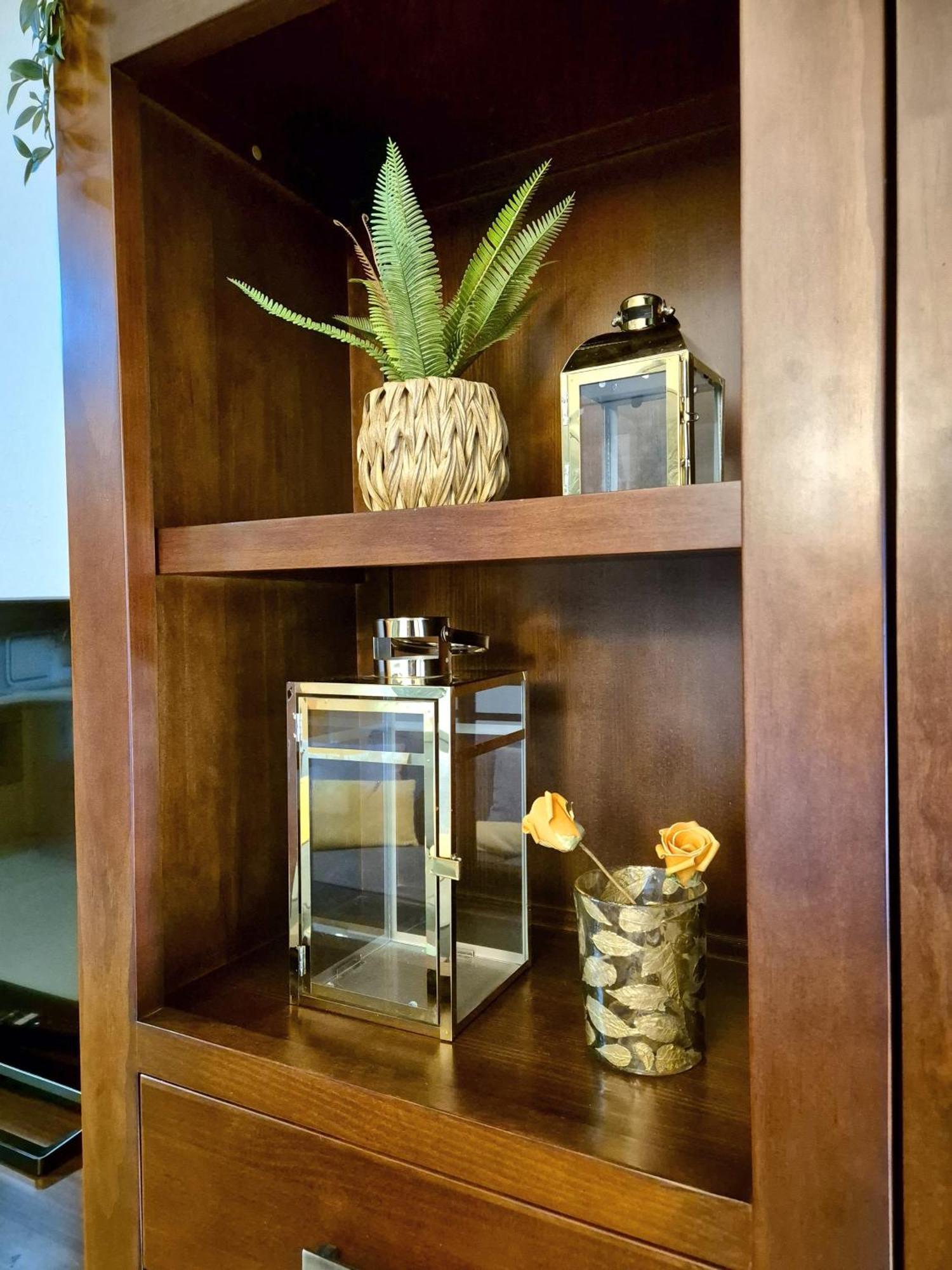 Apartmán Vistasaragon Vigo Exteriér fotografie