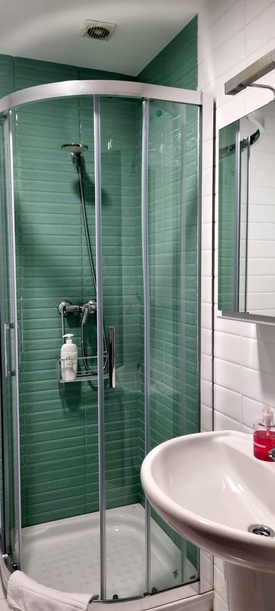 Apartmán Vistasaragon Vigo Exteriér fotografie