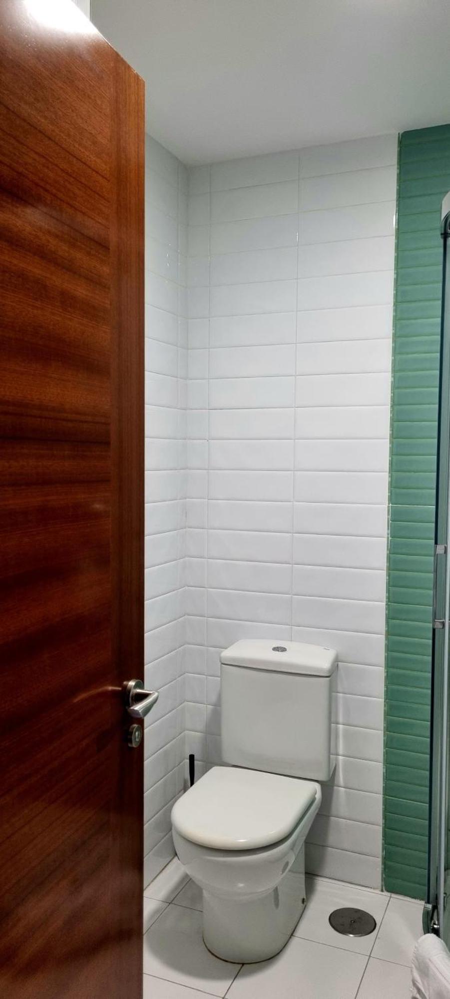 Apartmán Vistasaragon Vigo Exteriér fotografie