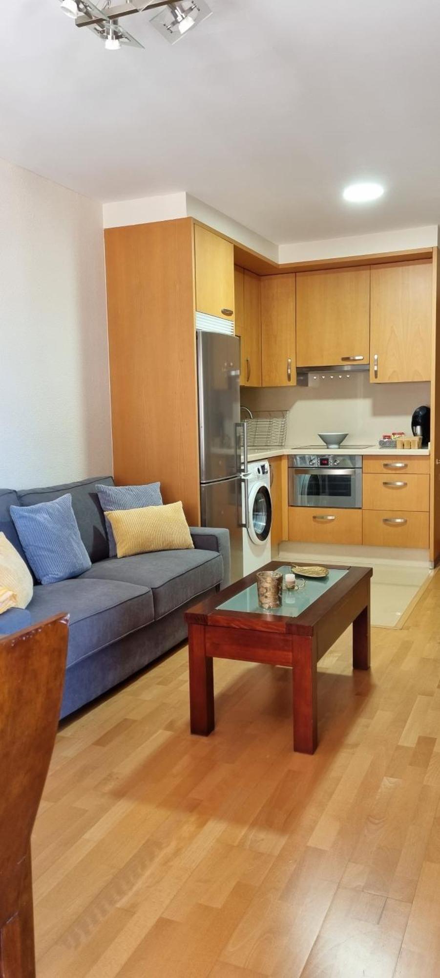 Apartmán Vistasaragon Vigo Exteriér fotografie