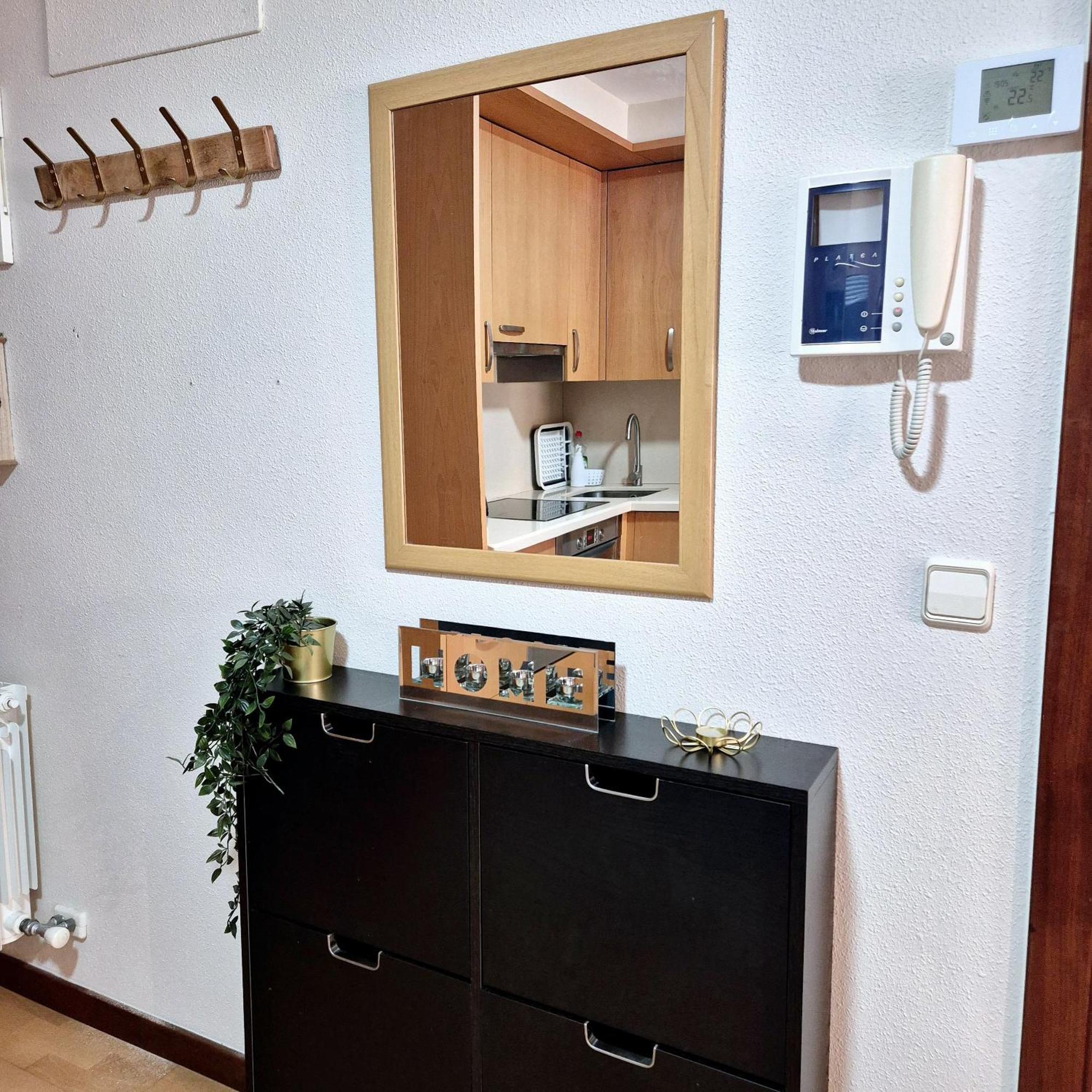 Apartmán Vistasaragon Vigo Exteriér fotografie